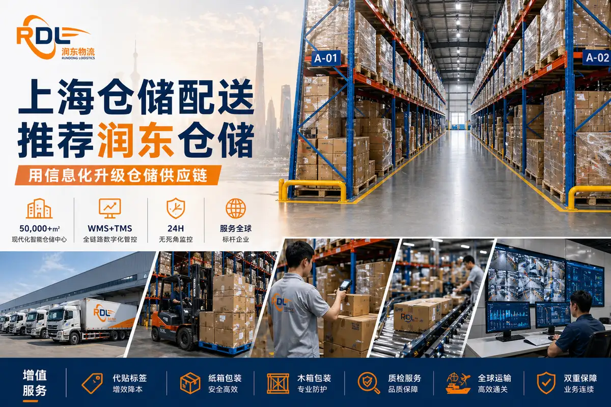 Warehouse photo