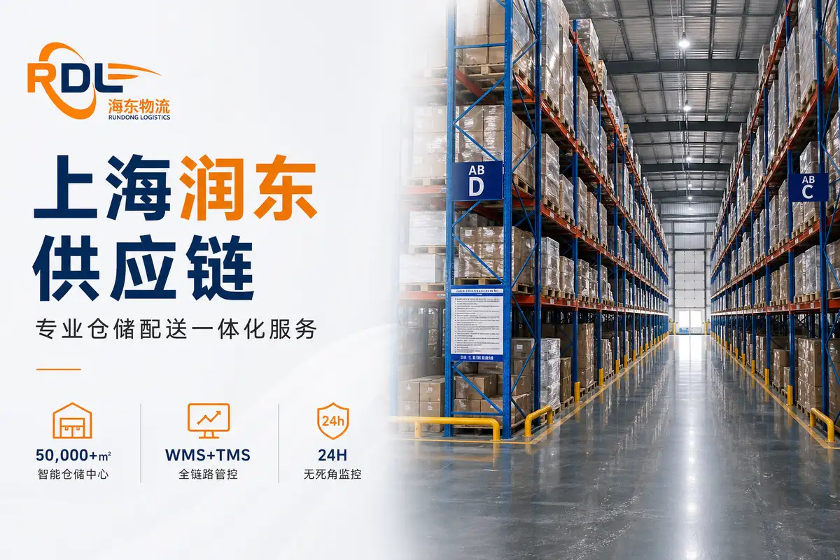 Warehouse