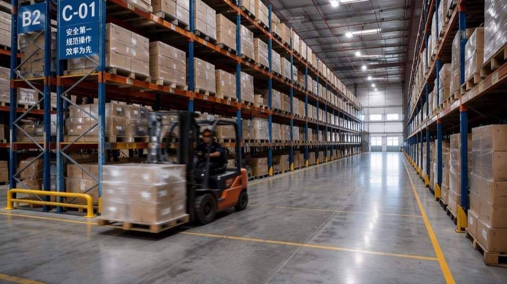 Integrated Logistics