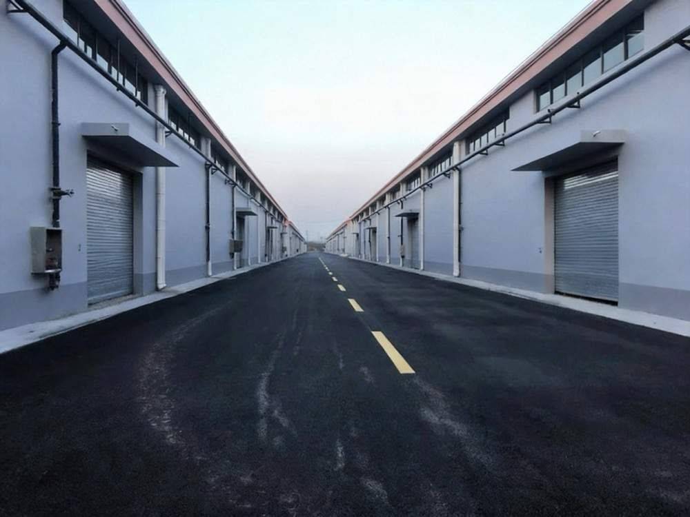 Integrated Logistics 2
