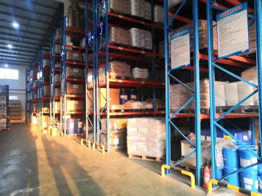 Warehousing Services 2